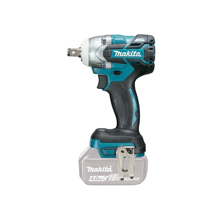 Llave de impacto 18V Litio-ion 280 NmMakita | Bricochollo