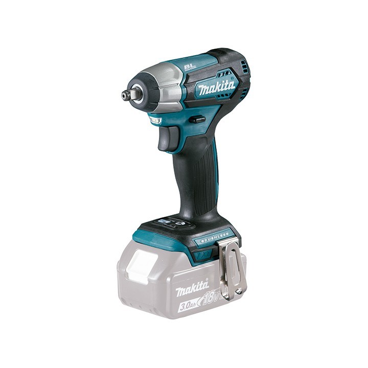 Llave de impacto 18V 180Nm Makita | Bricochollo