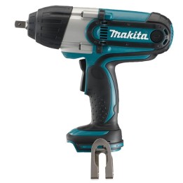 Llave de impacto 18V Litio-ion Makita | Bricochollo