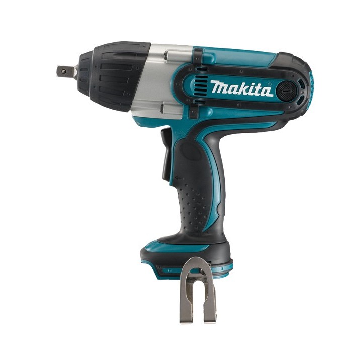 Llave de impacto 18V Litio-ion Makita | Bricochollo