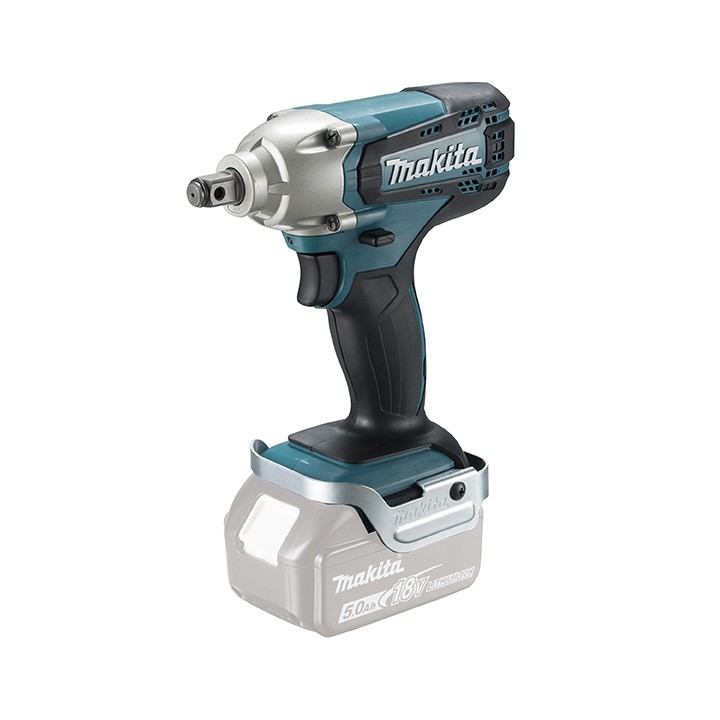 Llave de impacto 18V 190Nm Makita | Bricochollo