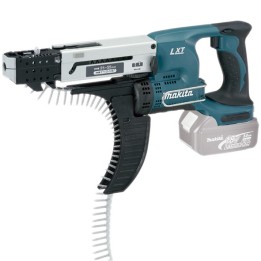 Atornillador Autoalimentado 18V Litio-ion Makita | Bricochollo