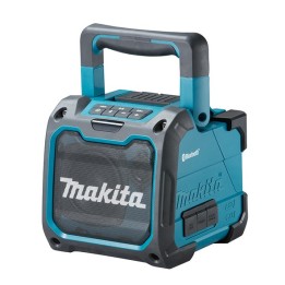 Altavoz 10.8V-18V Bluetooth Makita | Bricochollo