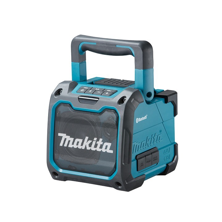 Altavoz 10.8V-18V Bluetooth Makita | Bricochollo