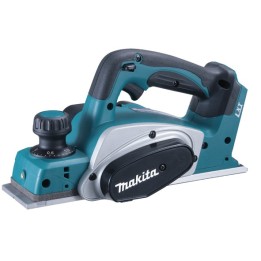 Cepillo 82mm 18V Litio-ion Makita | Bricochollo