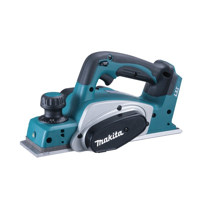 Cepillo 82mm 18V Litio-ion Makita | Bricochollo