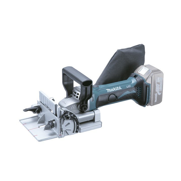 Engalletadora 100mm 18V Litio-ion Makita | Bricochollo