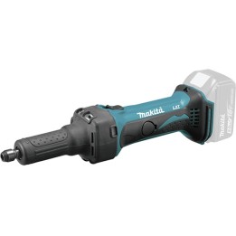 Amoladora recta 18V Litio-ion Makita | Bricochollo