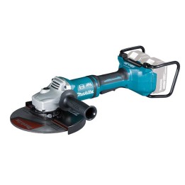 Amoladora 230mm 18Vx2 BL Makita | Bricochollo