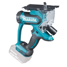 Cortador de tabiquería seca 18V Makita | Bricochollo