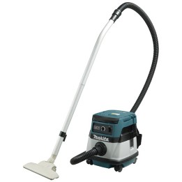 Aspirador 18V x2 Litio-ion Makita | Bricochollo