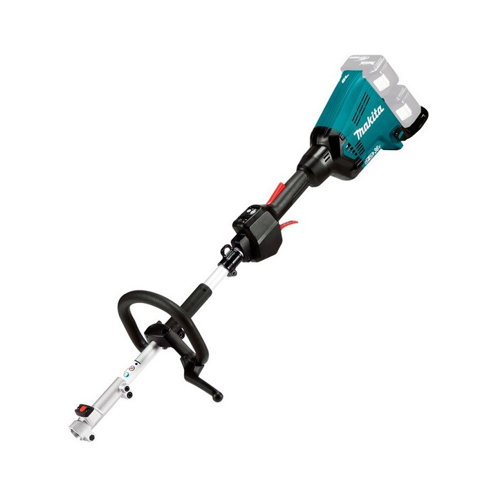 Motor Multifunción 18Vx2 Litio-Ion Makita | Bricochollo