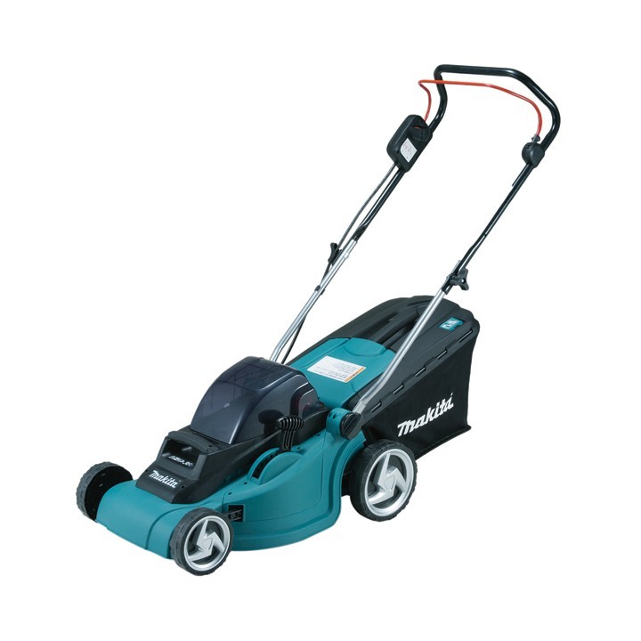 Cortacésped 38 cm 18Vx2 Litio-ion Makita | Bricochollo