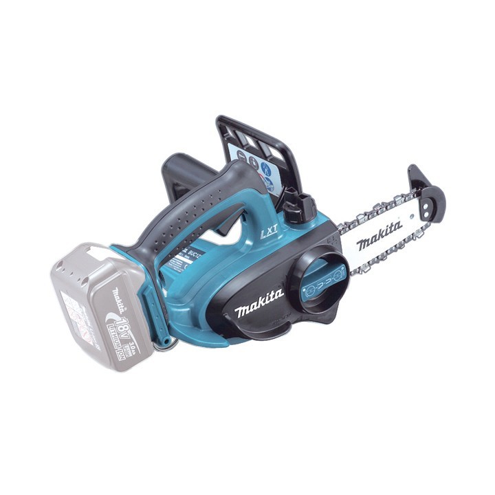 Sierra de cadena 18V Litio-ion Makita | Bricochollo
