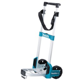 Troley de transporte MakPac Makita | Bricochollo