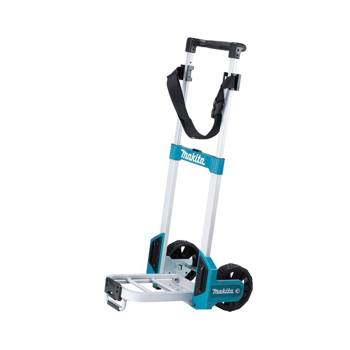 Troley de transporte MakPac Makita | Bricochollo