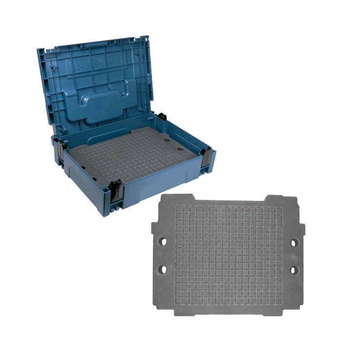Separador espuma Accesorio Makpac Makita | Bricochollo