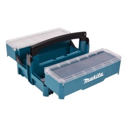 Caja de herramientas Macpak Makita | Bricochollo