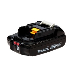 Batería BL1820B 18V 2,0Ah Makita | Bricochollo