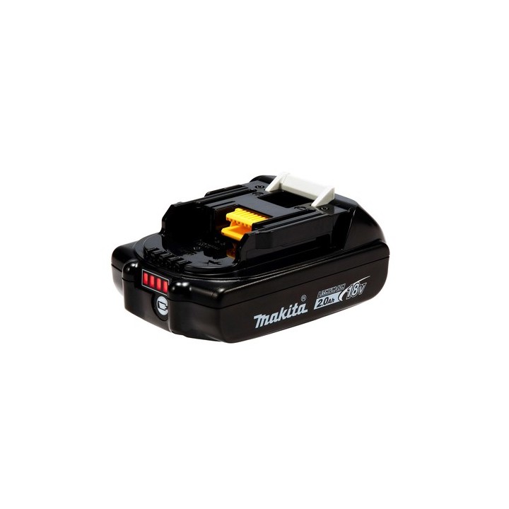 Batería BL1820B 18V 2,0Ah Makita | Bricochollo