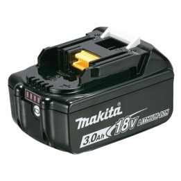 Batería BL1830B 18V 3,0Ah Makita | Bricohollo