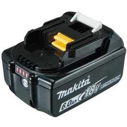 Batería BL1860B 18V 6,0Ah Makita | Bricochollo