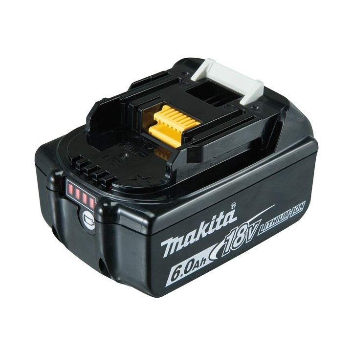 Batería BL1860B 18V 6,0Ah Makita | Bricochollo