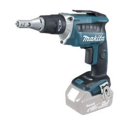 Atornillador Makita a batería 18V Litio BL