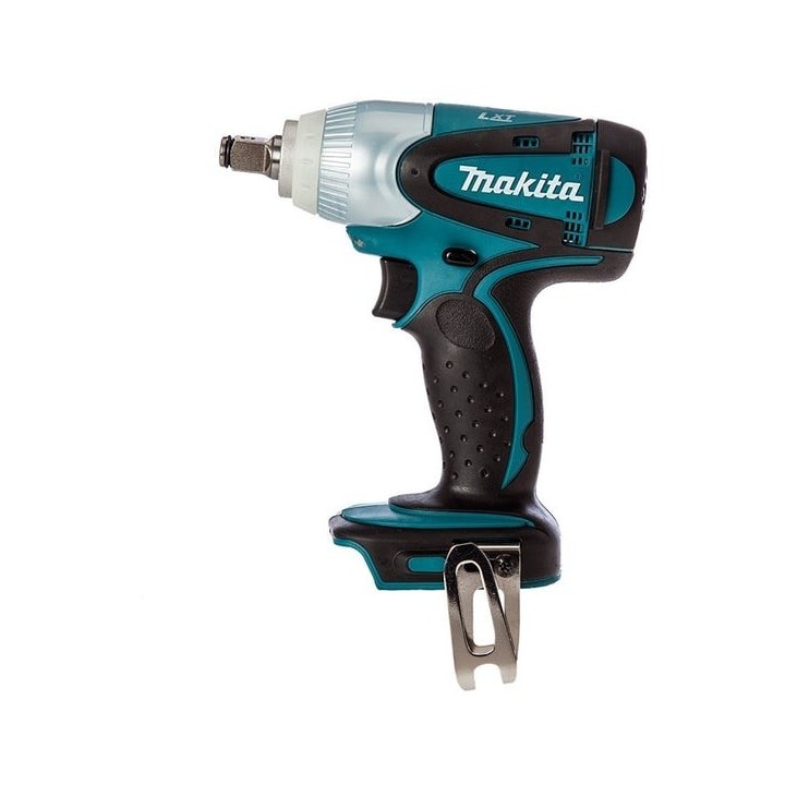 Llave de impacto Makita 18V Litio-ion