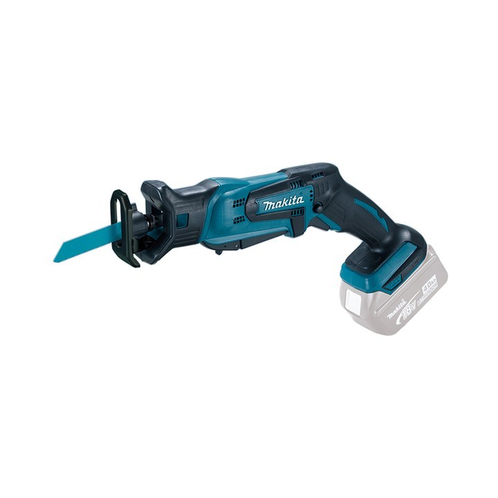 Sierra de Sable Makita 18V