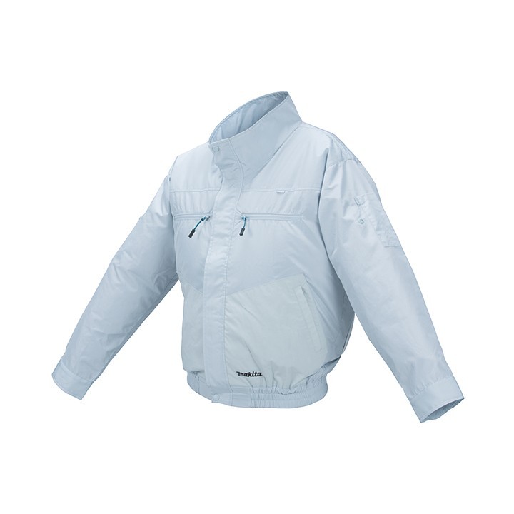 Chaqueta ventilada a batería 10,8/14,4/18V talla L
