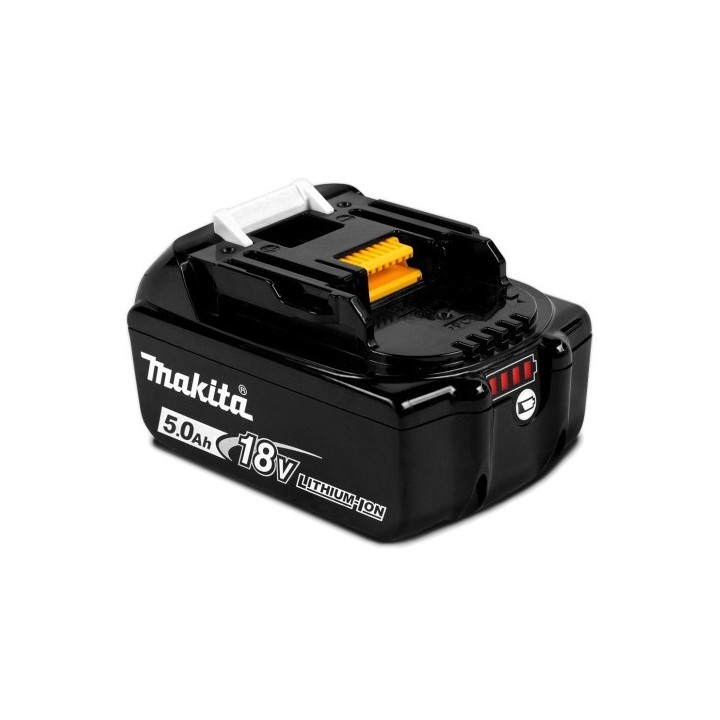 Batería Makita BL1850B  18V 5,0Ah