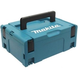Maletín Makita MakPac tipo 2