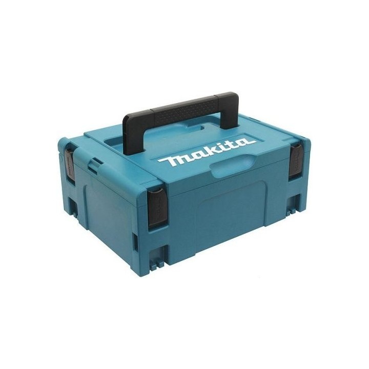 Maletín Makita MakPac tipo 2