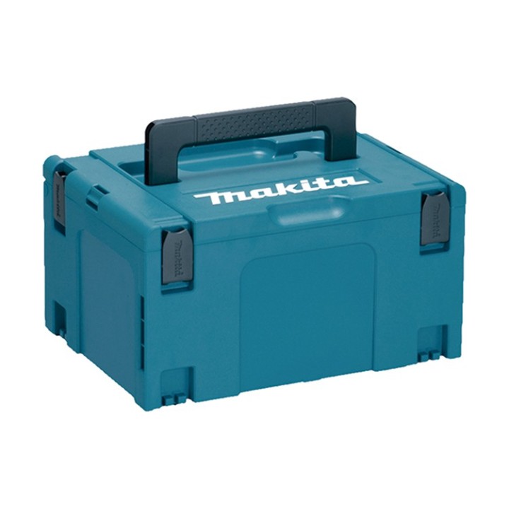 Maletín Makita MakPac tipo 3