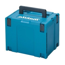 Maletín Makita MakPac tipo 4