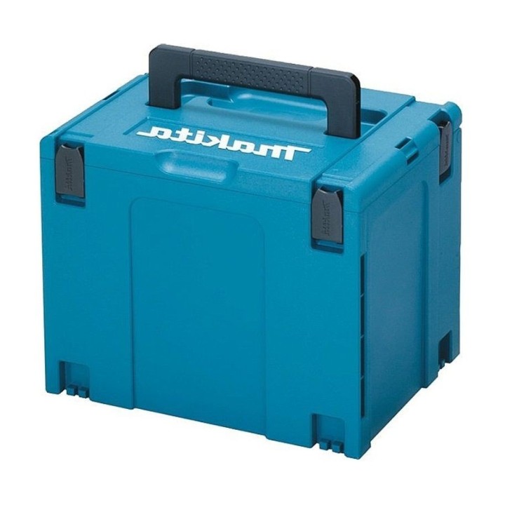Maletín Makita MakPac tipo 4