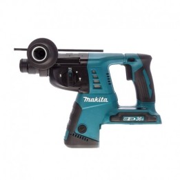 Martillo Ligero 26mm 18Vx2 Litio-ion Makita | Bricochollo