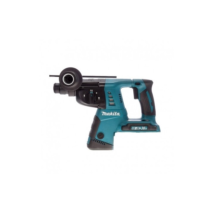 Martillo Ligero 26mm 18Vx2 Litio-ion Makita | Bricochollo