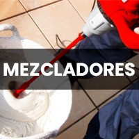 MEZCLADORES