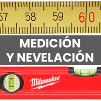 MEDICIÓN Y NIVELACIÓN