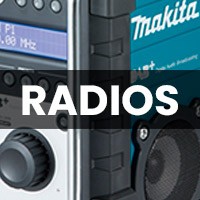 RADIOS