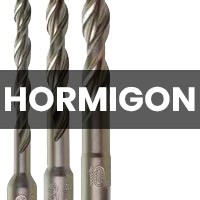 HORMIGÓN