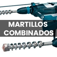 MARTILLOS COMBINADOS