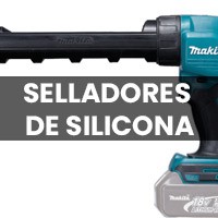 SELLADORES DE SILICONA
