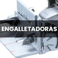 ENGALLETADORAS