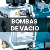 BOMBAS DE VACÍO