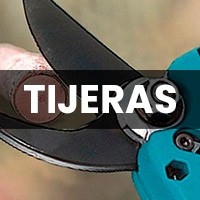 TIJERAS