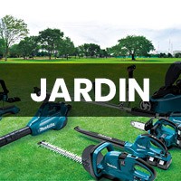 HERRAMIENTAS DE JARDÍN