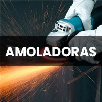 AMOLADORAS
